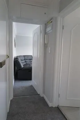 Apart Daire, Özel Banyo