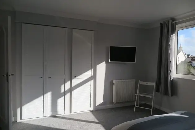 Apart Daire, Özel Banyo