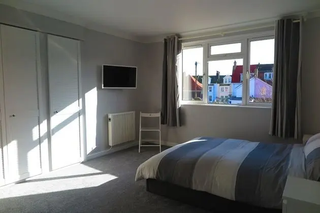 Apart Daire, Özel Banyo