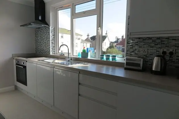 Apart Daire, Özel Banyo