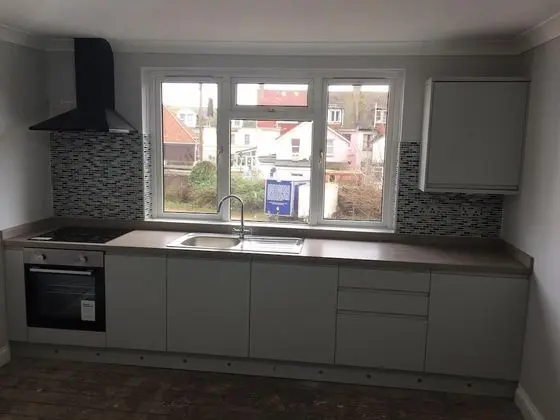 Apart Daire, Özel Banyo