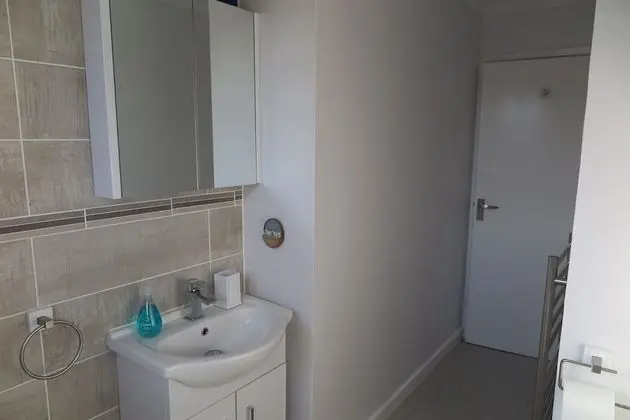 Apart Daire, Özel Banyo