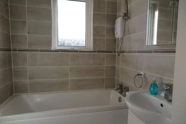 Apart Daire, Özel Banyo