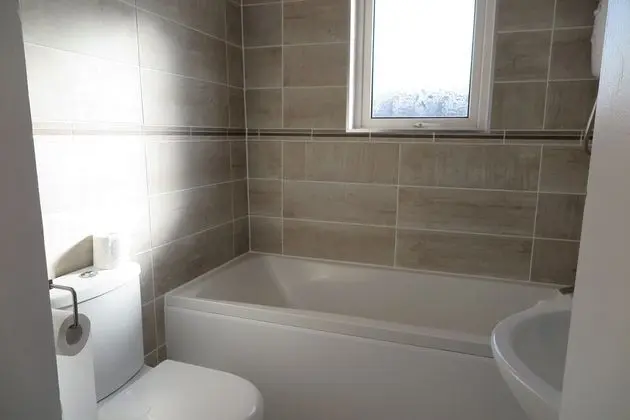 Apart Daire, Özel Banyo