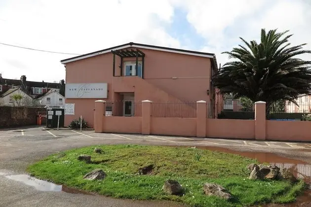 Apart Daire, Özel Banyo