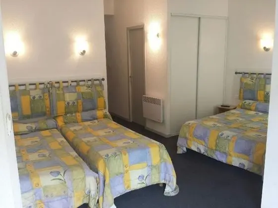 Dört Kişilik Oda
