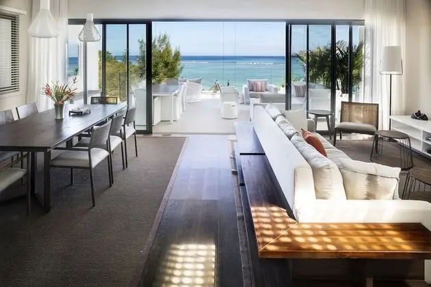 Çatı Katı Süiti (Penthouse)