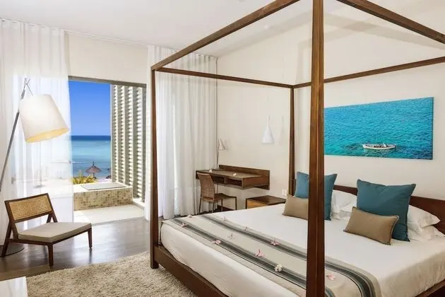 Çatı Katı Süiti (Penthouse)