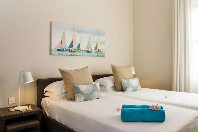 Çatı Katı Süiti (Penthouse)