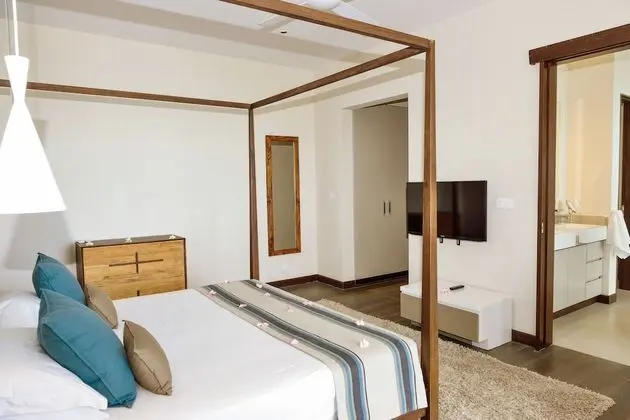 Çatı Katı Süiti (Penthouse)