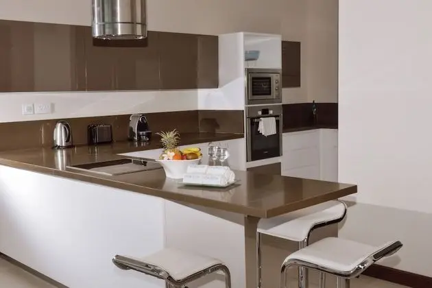 Çatı Katı Süiti (Penthouse)