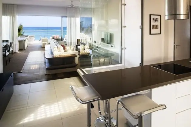 Çatı Katı Süiti (Penthouse)