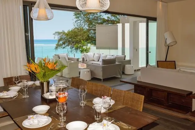 Çatı Katı Süiti (Penthouse)