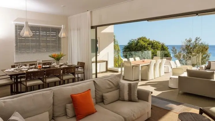 Çatı Katı Süiti (Penthouse)