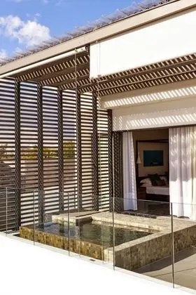 Çatı Katı Süiti (Penthouse)