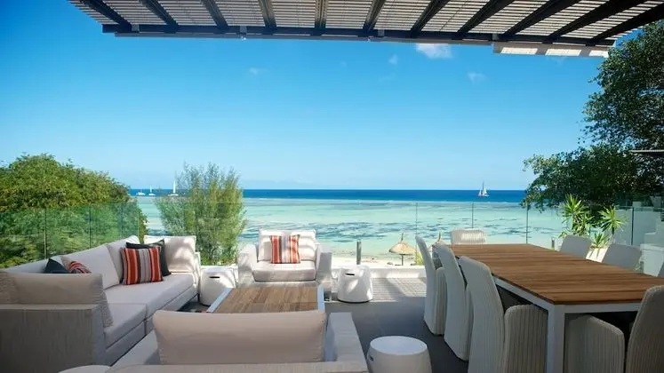 Çatı Katı Süiti (Penthouse)