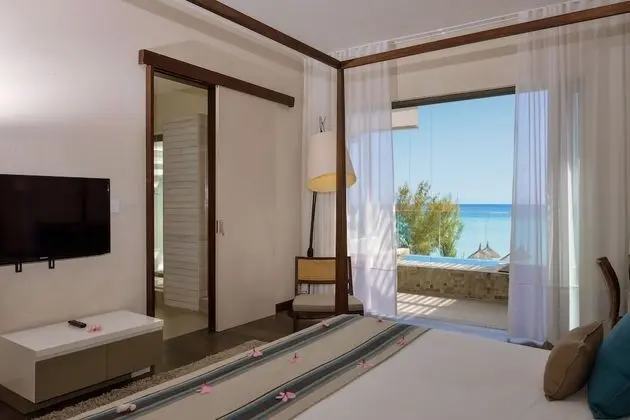 Çatı Katı Süiti (Penthouse)