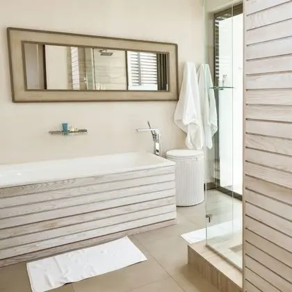 Çatı Katı Süiti (Penthouse)