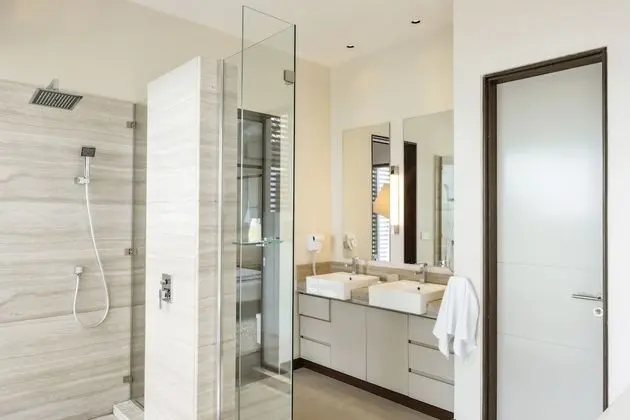 Çatı Katı Süiti (Penthouse)
