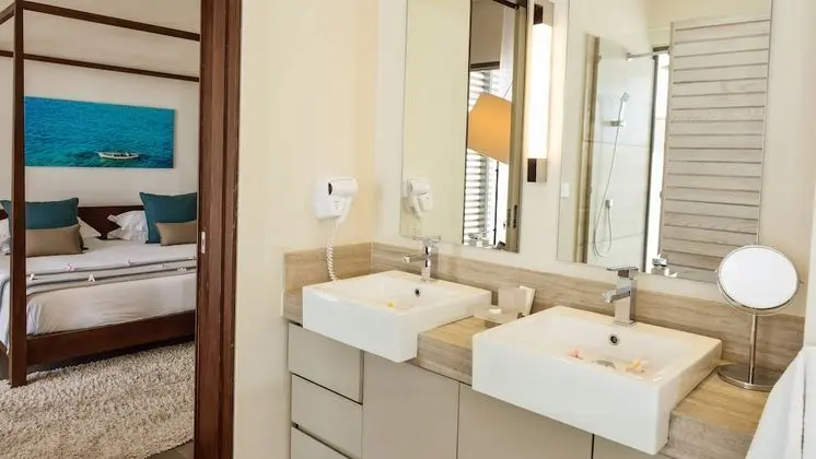Çatı Katı Süiti (Penthouse)
