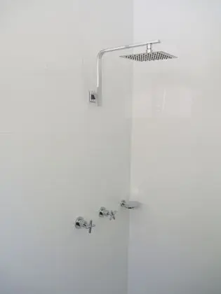 Deluxe Dört Kişilik Oda