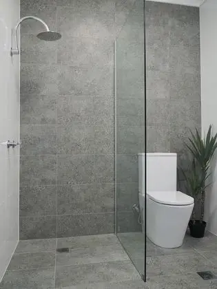 Standard Oda, Balkon (Waterview Queen)