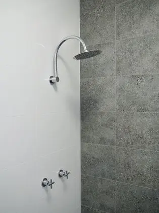 Standard Oda, Balkon (Waterview Queen)