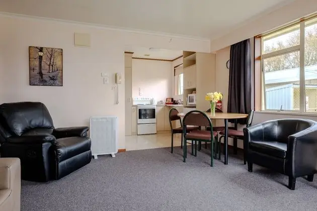 Family Süit, 2 Yatak Odası