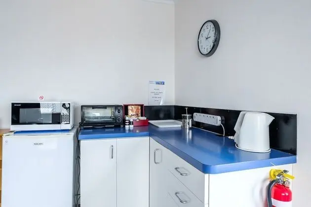 Standard Süit, Birden Çok Yatak Odası, Sigara İçilmez, Küçük Mutfak (Upstairs)