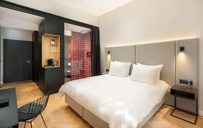 Chambre Cosy