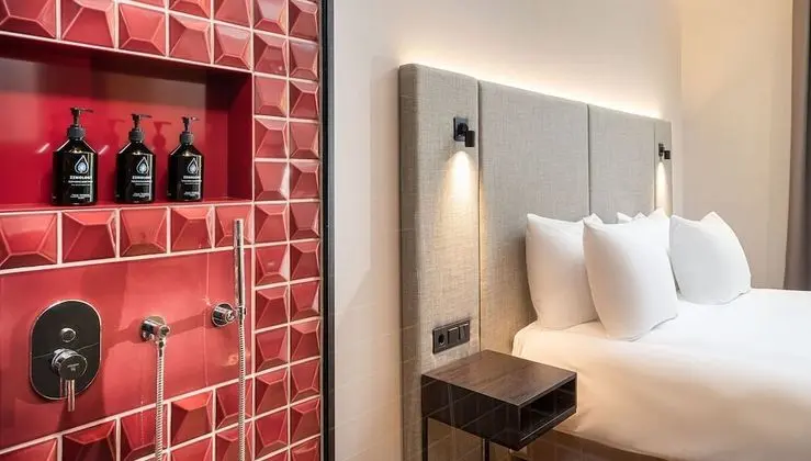 Chambre Cosy