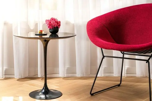 Chambre Cosy