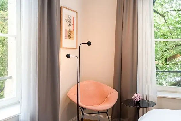Chambre Cosy