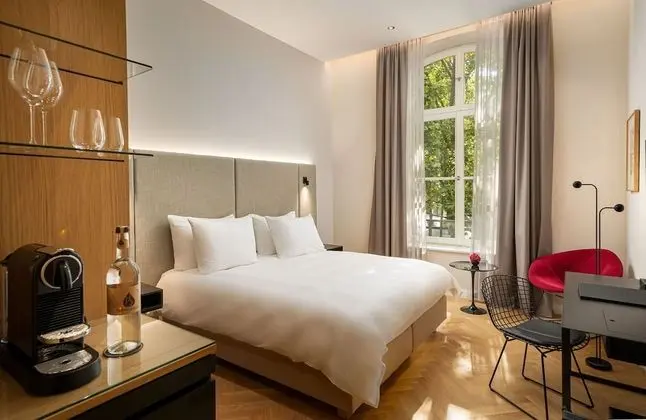 Chambre Cosy