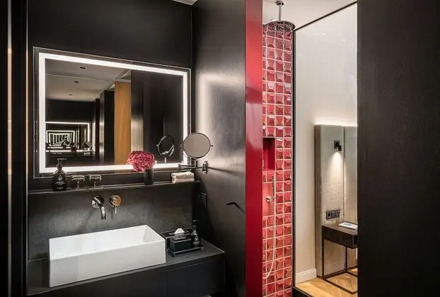 Chambre Cosy