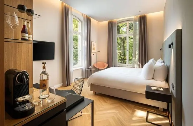 Chambre Lumière
