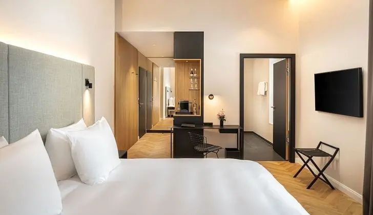 Chambre Lumière