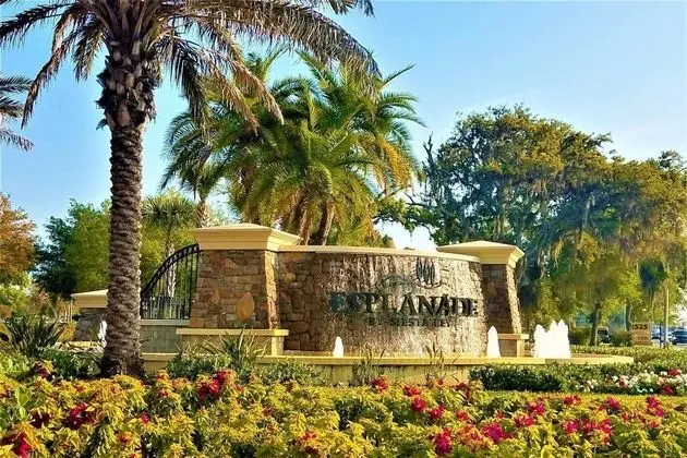 Ev (Esplanade by Siesta Key)