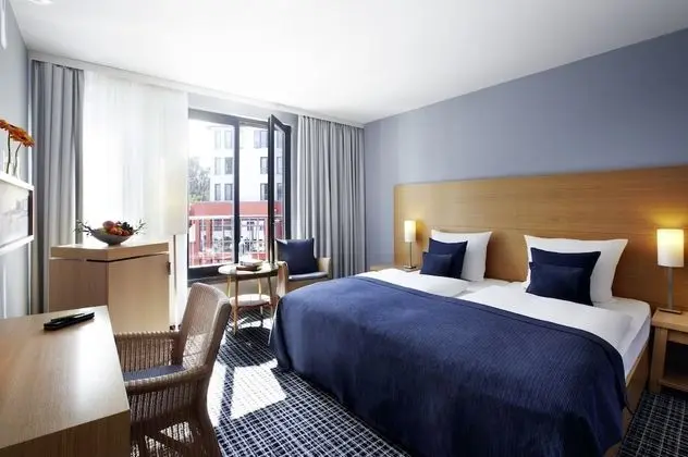 Oda (Esprit Countryside)