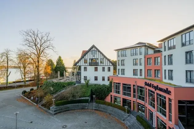 Oda (Esprit Countryside)