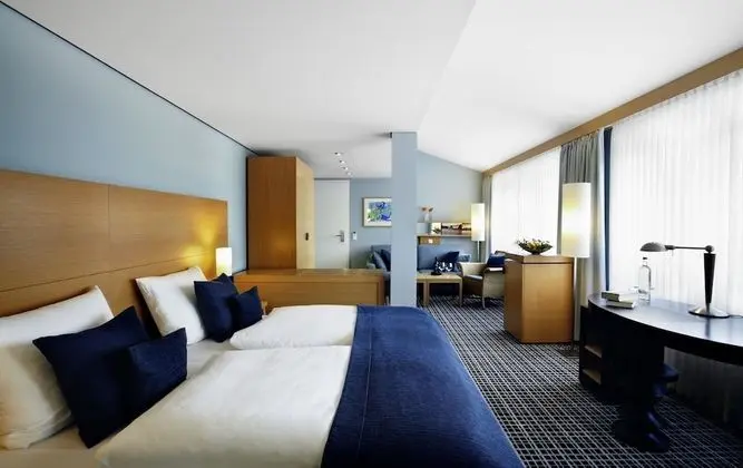 Tek Büyük Yataklı Oda (Vital Countryside)