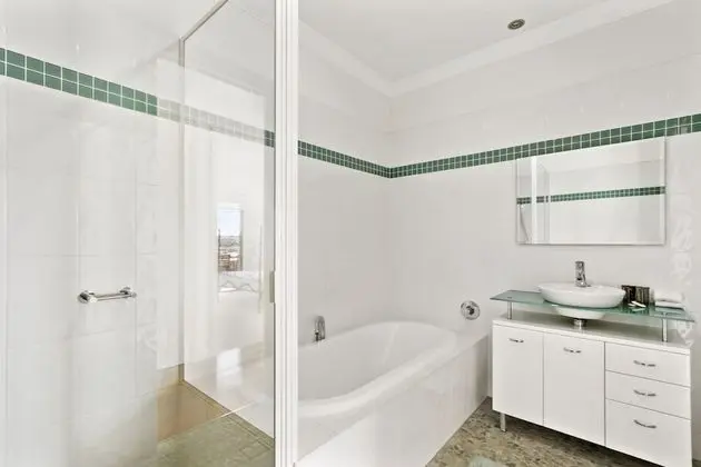 Çatı Katı Süiti (Penthouse), 4 Yatak Odası
