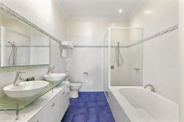 Çatı Katı Süiti (Penthouse), 4 Yatak Odası