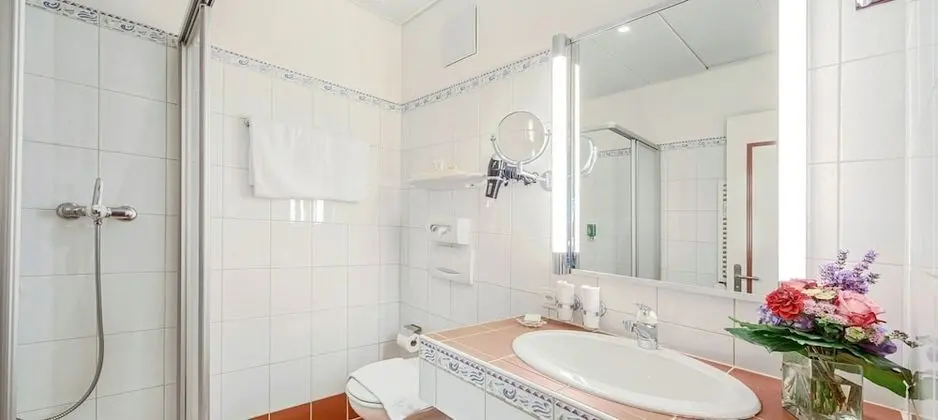 Classic İki Ayrı Yataklı Oda