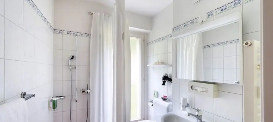 Classic Tek Kişilik Oda