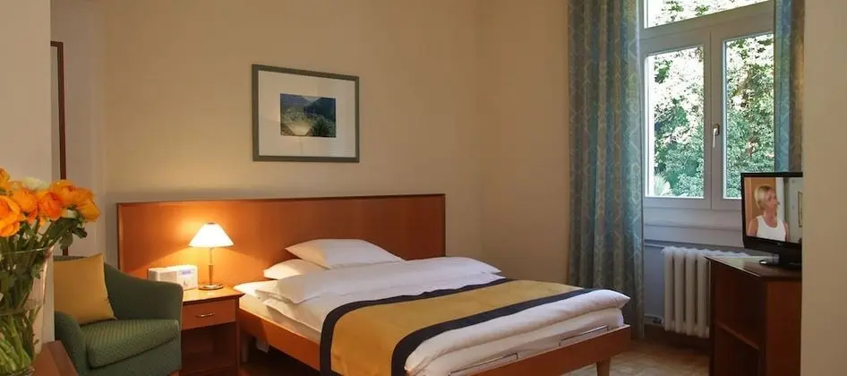 Classic Tek Kişilik Oda