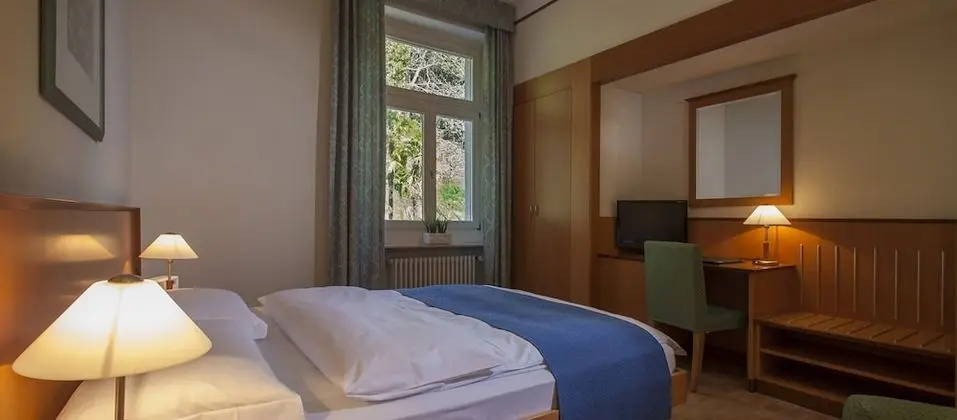 Classic Tek Kişilik Oda