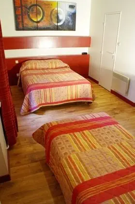 Standard Tek Kişilik Oda