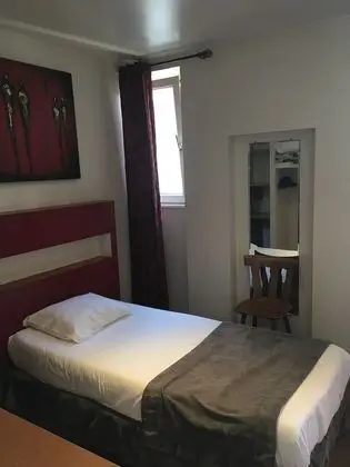 Standard Tek Kişilik Oda