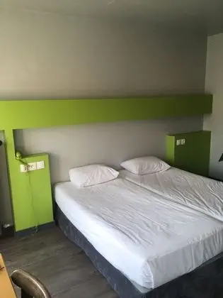 Standard Tek Kişilik Oda